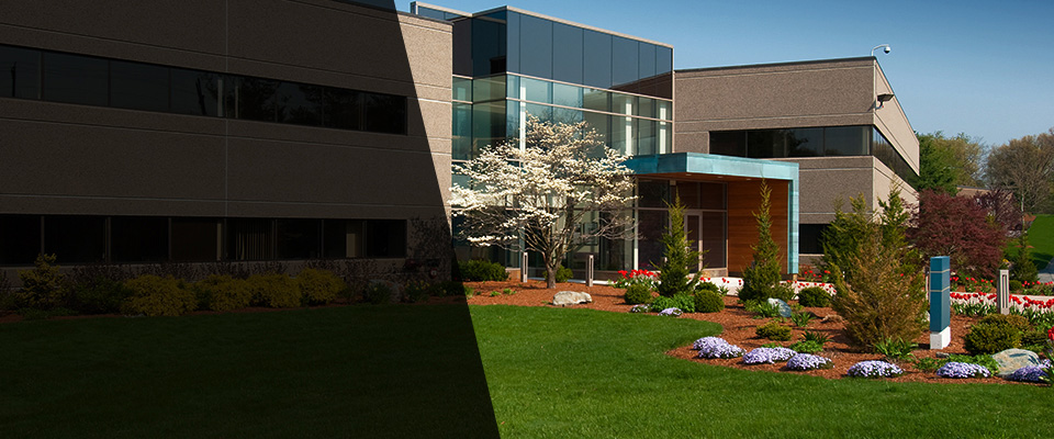 Wittmann Landscapers