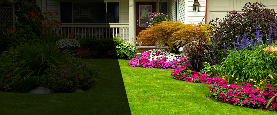 Wittmann Landscapers