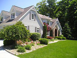 Landscapers and Lawncare Services in Wittmann, AZ